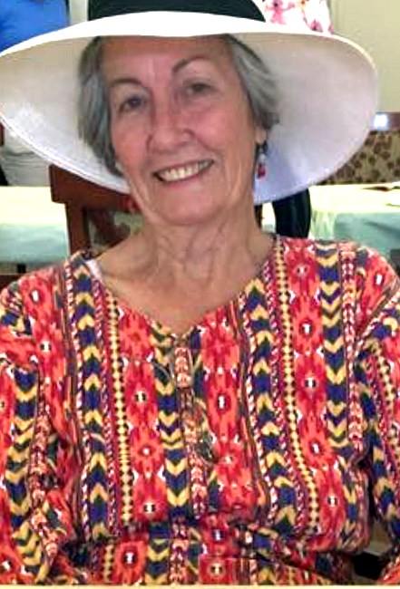 Obituary of Gloria F. Applewhite
