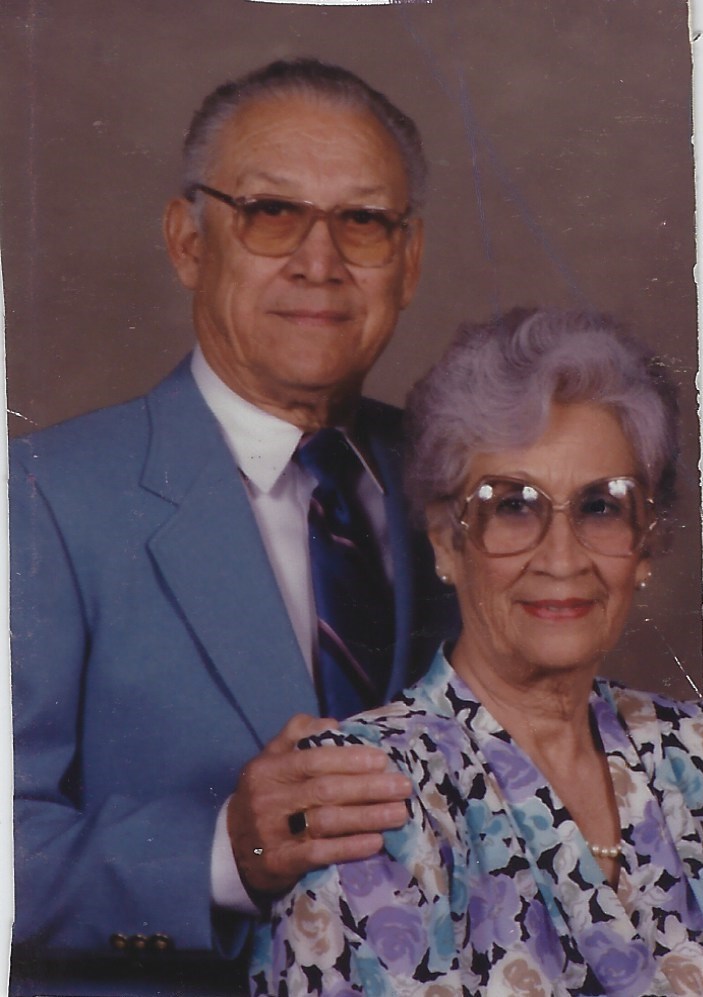 Obituary of Michael Sanchez Herrera