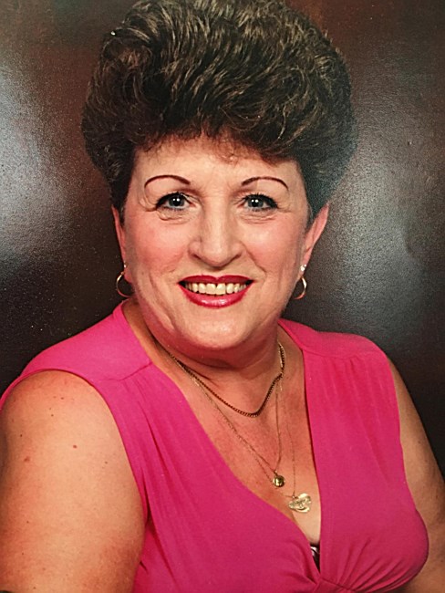 Obituary of Denise Gareau