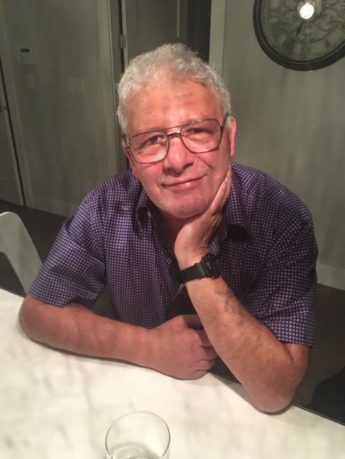 Obituary of Joseph Marraffa