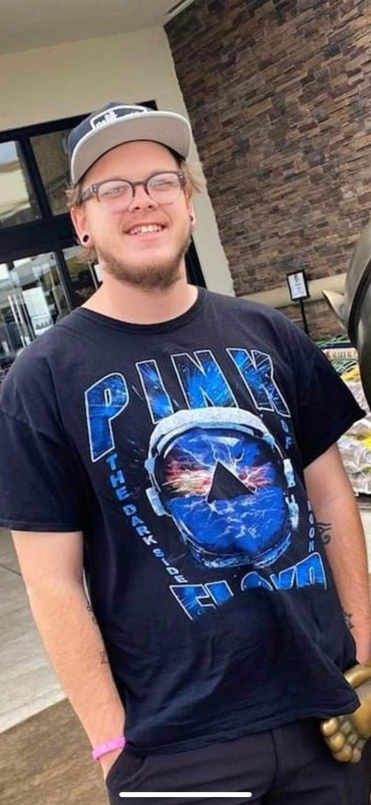 Obituary of Austin Lee Henry