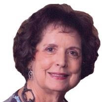 Obituary of Doris Ann Woda