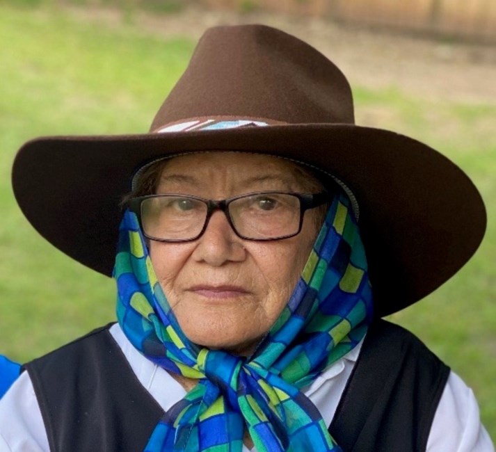 Obituary of Ma Rosa Diaz-Garcia