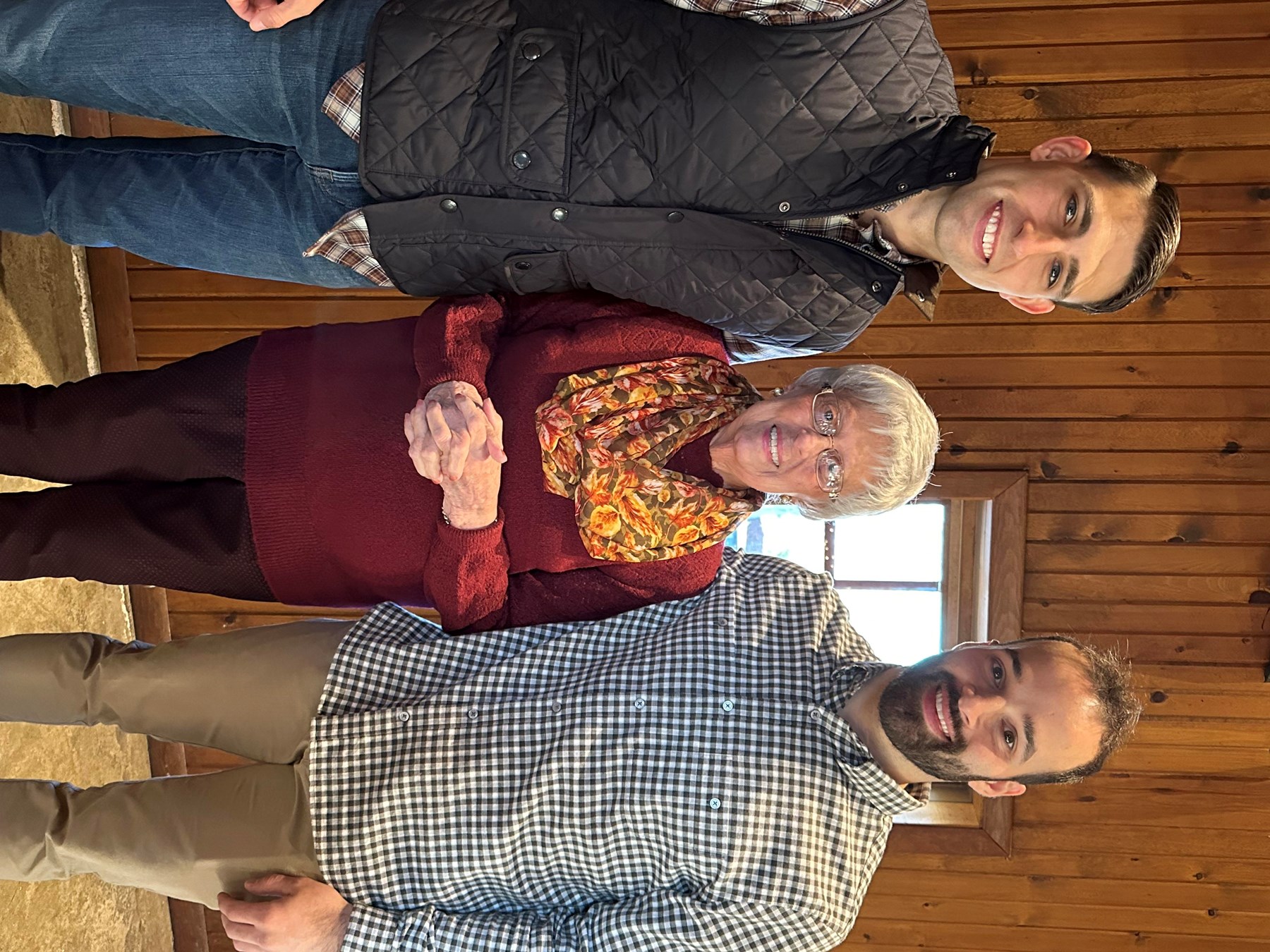 Obituary of Patricia Ann Cassidy