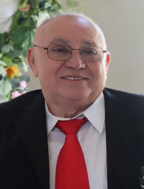 Obituary of Rene Gilberto Hernandez