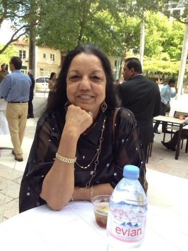 Obituary of Shamshun N. Amin