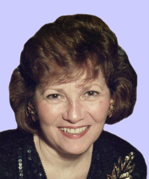Obituary of Carolyn C. Romano DiNobile