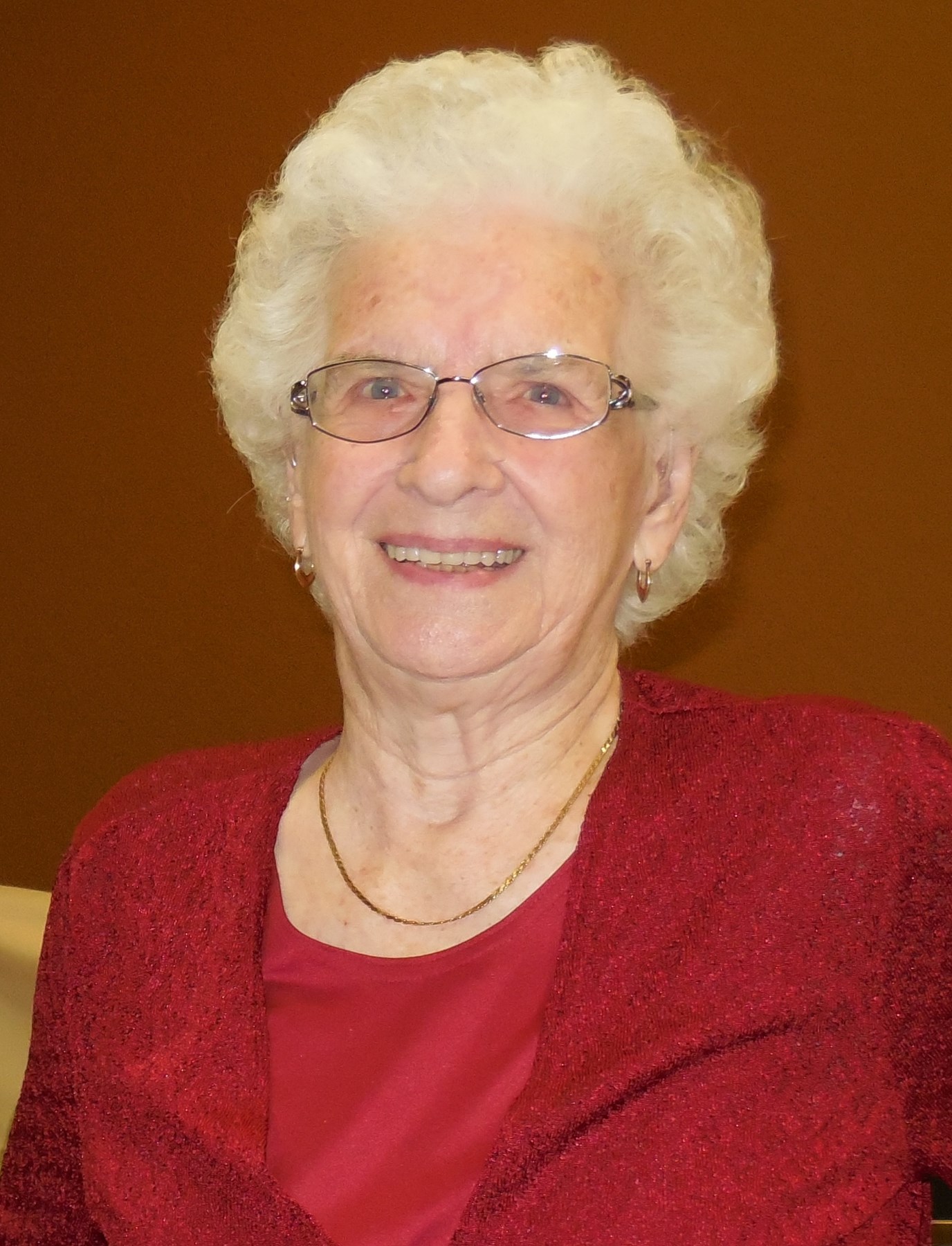 Idabelle Gilbert Obituary Colleyville, TX(03)