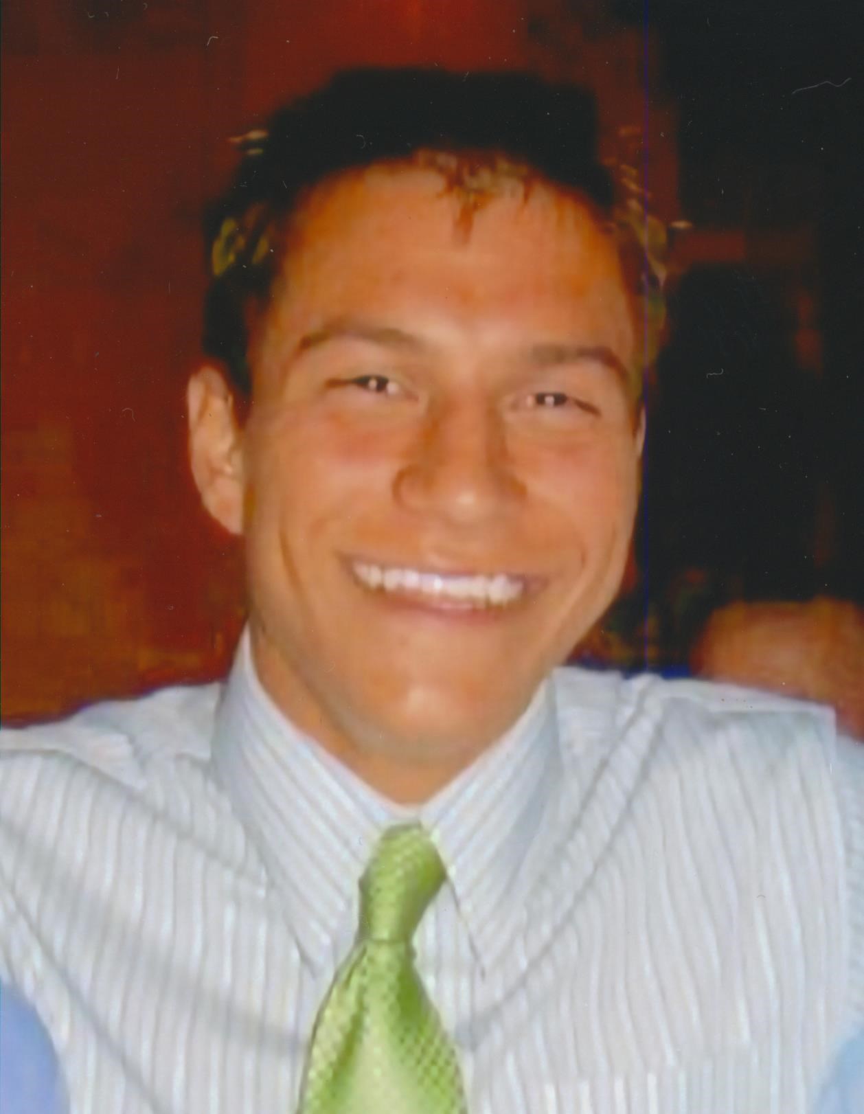 Obituary of Nathaniel "Bubba" Bernal