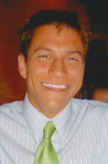 Avis de décès de Nathaniel "Bubba" Bernal