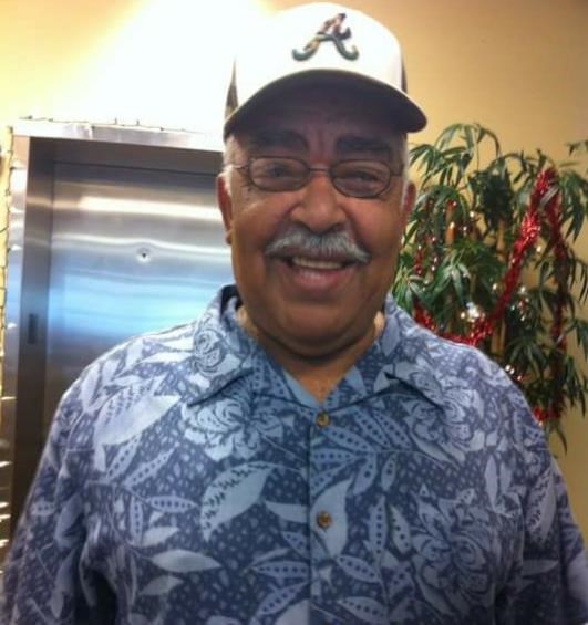 Obituary of Gabriel Antonio Almanzar