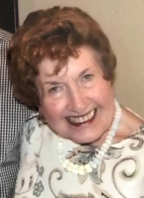 Obituary of Maureen Shepard O'Malley