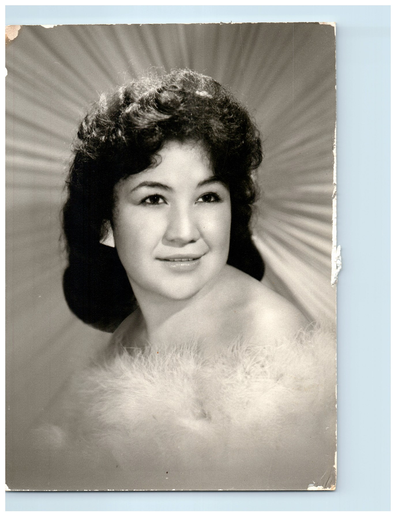 Obituary of Thomas Ruiz and Anita Garcia Aguilar