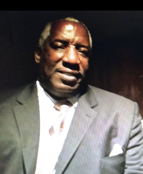 Obituary of Benny Don Robinson