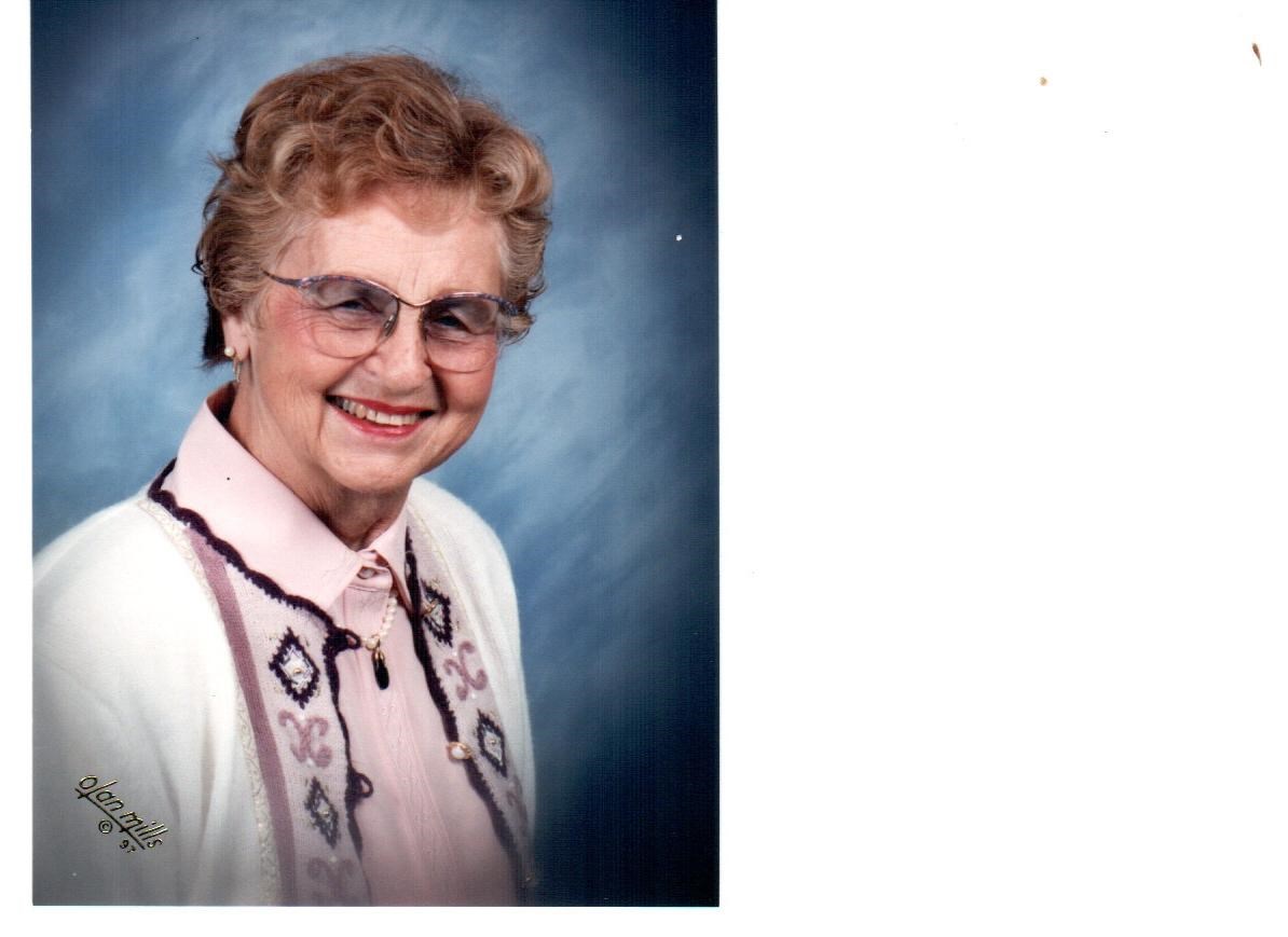 Obituary of Carolyn Elsie Krupke