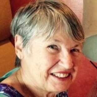Obituary of Winifred Mary Boyd