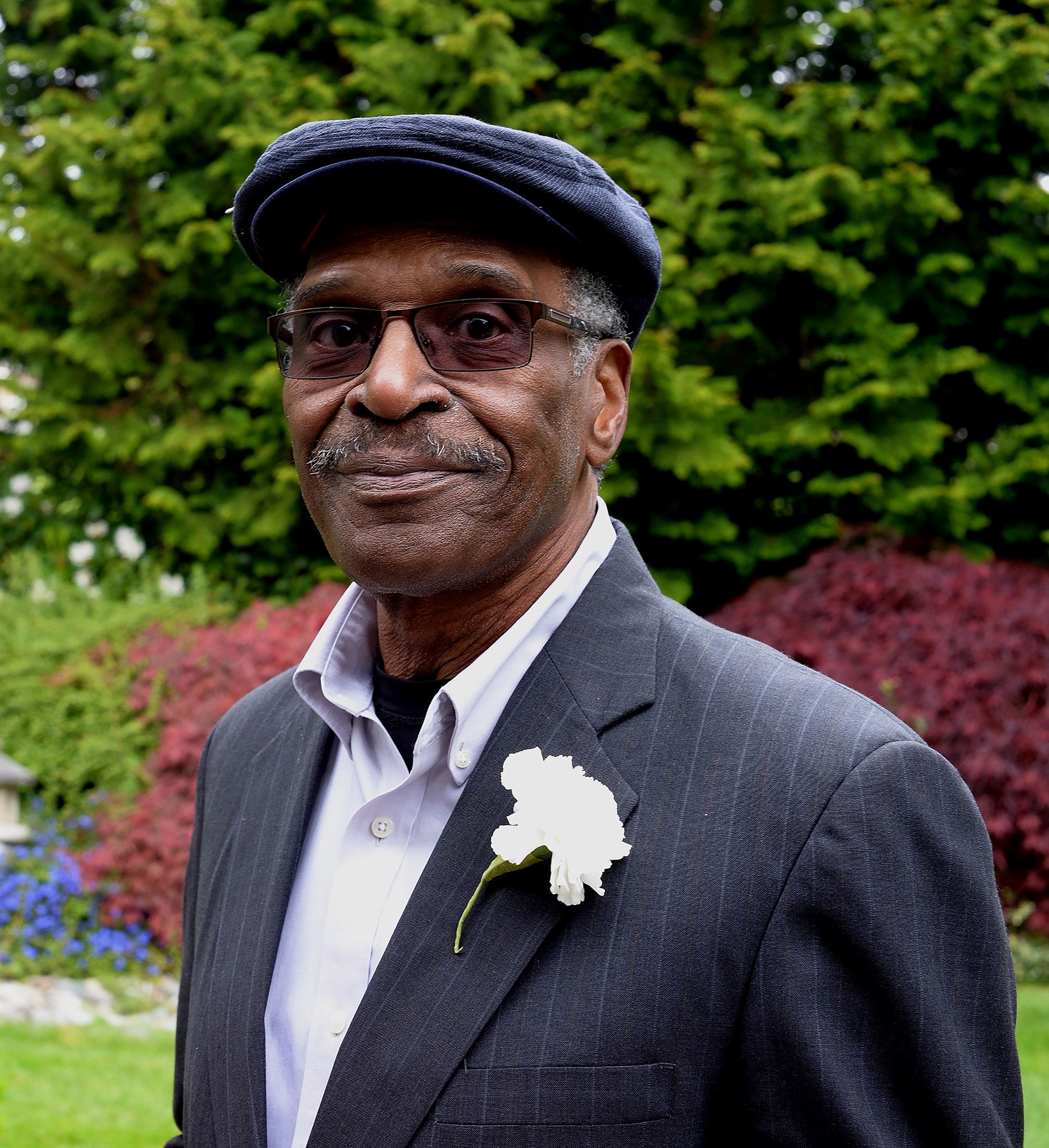 Obituary of Clement Alvin Miller