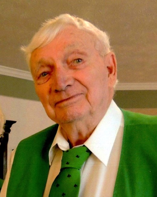 Obituary of Patrick O'Neil Shaeffer Sr.