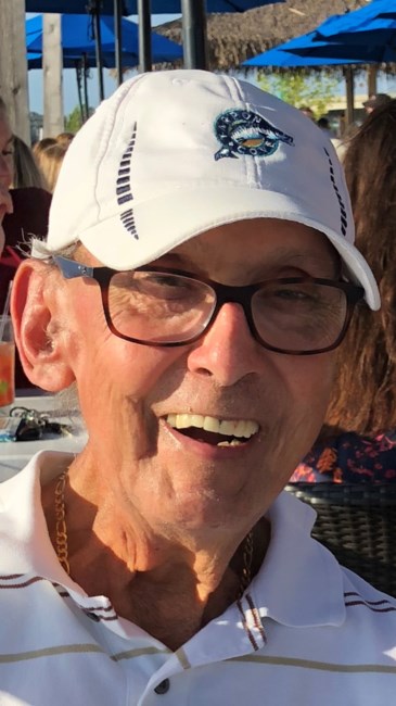 Obituary of Anthony John Fontano