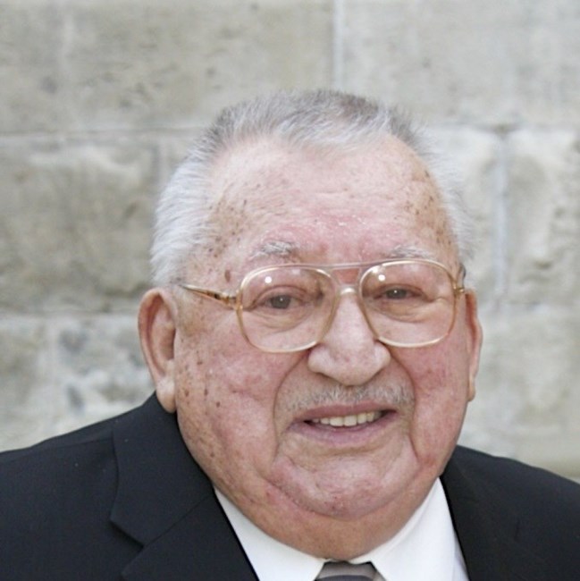 Obituary of Leslie Hosszu