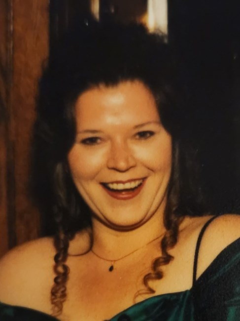 Obituary of Julianne Kay Dickerson