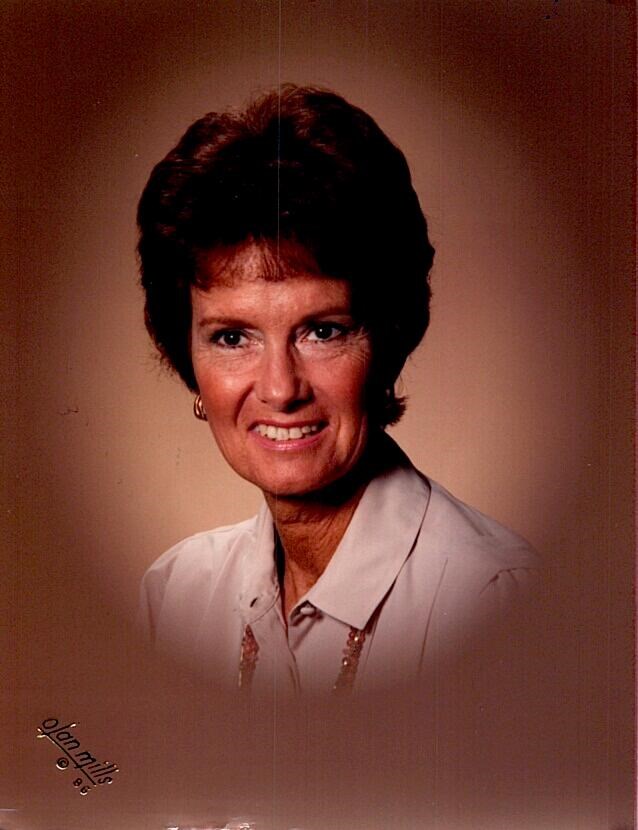 Obituary of Gail F. Monson
