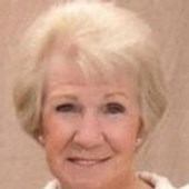 Obituary of Doris Jean Walters