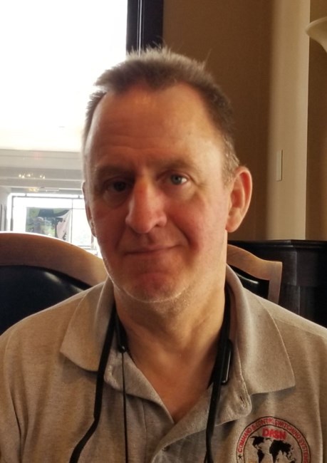 Obituary of Linwood Lewis Lauterbach III