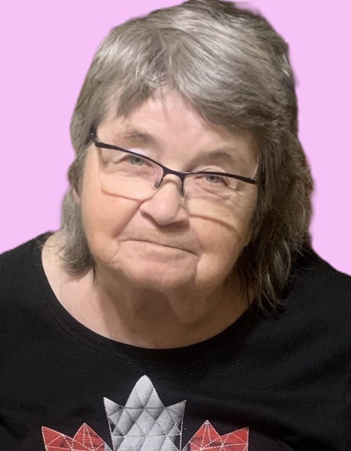 Avis de décès de Teresa Noreen