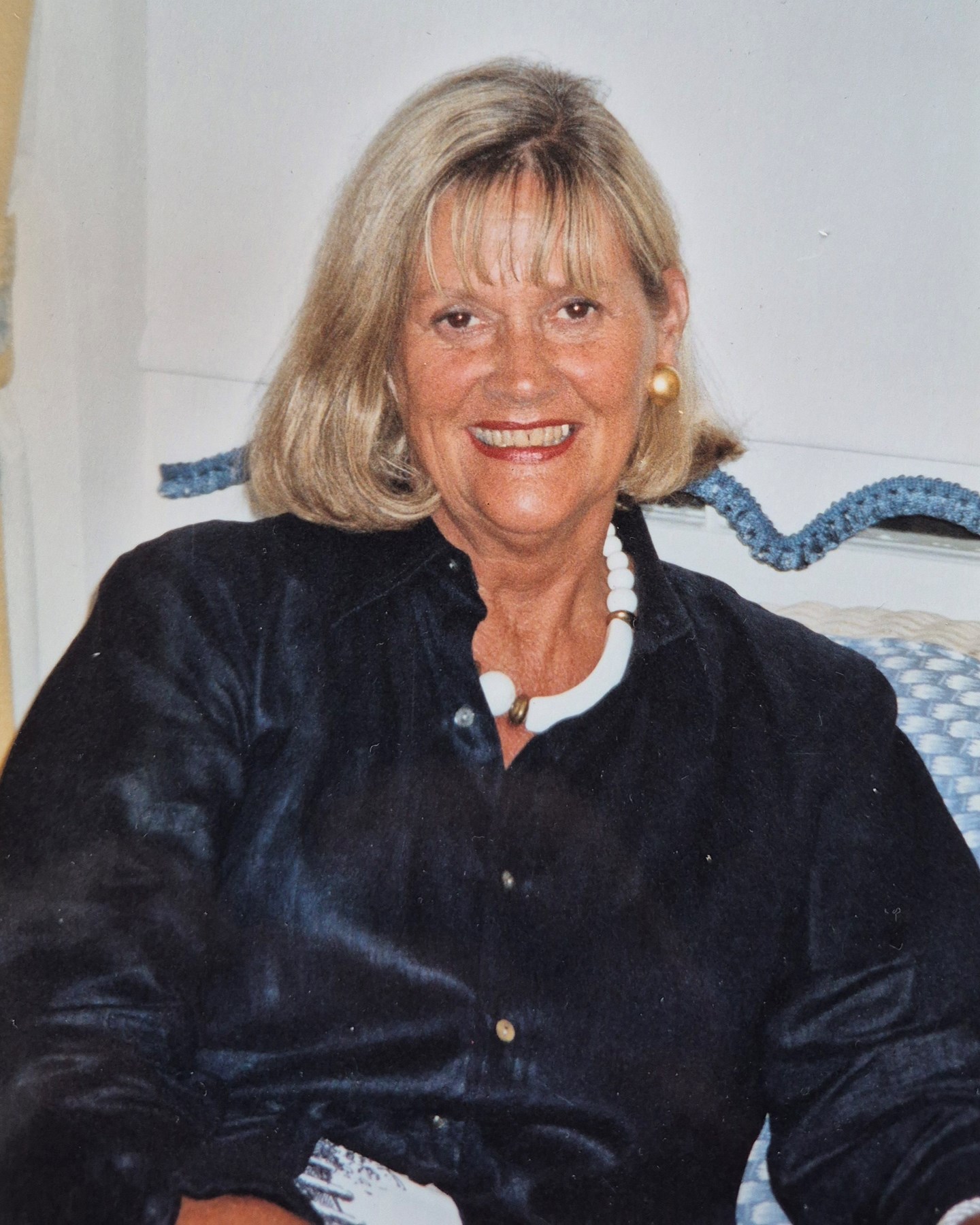 Obituary of Paula W. Macy