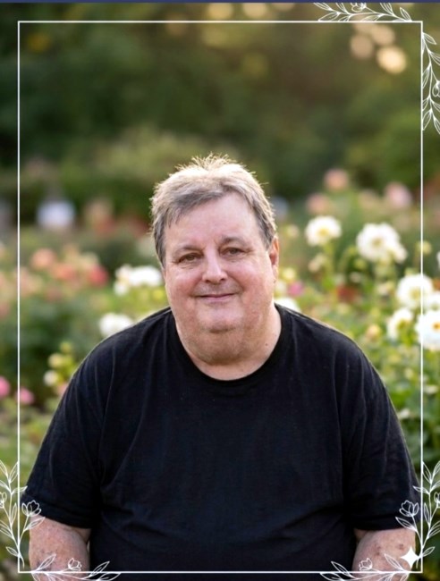 Obituary of Kenneth "Bruce" Adams
