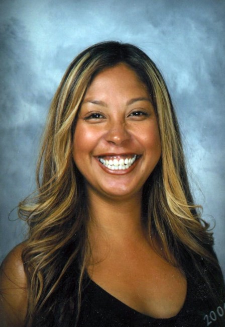 Obituary of Lisa Racquel Arellanes