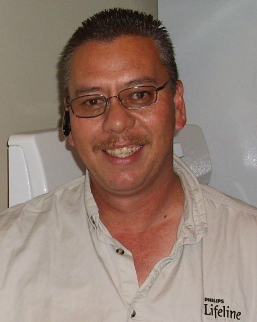 Obituary of Alan Tampan