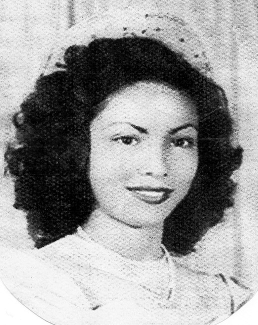 Obituary of Gloria P Narvaez