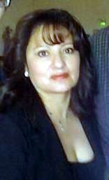Obituary of Sandra Jimenez