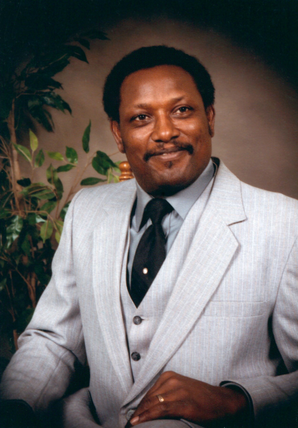 Obituary of Joseph A. McFee