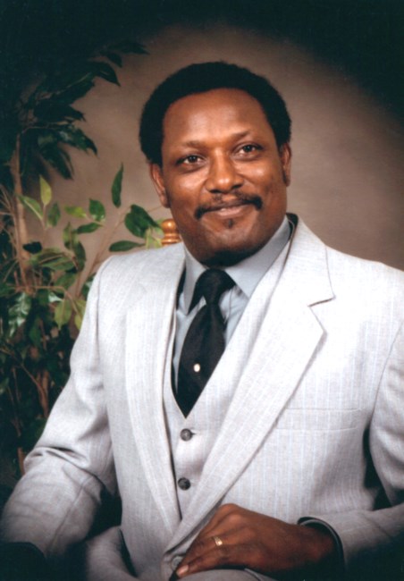 Obituary of Joseph A. McFee