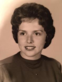 Obituary of Patricia Lynn Turner