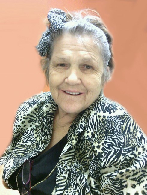 Obituary of Fannie Lindeman