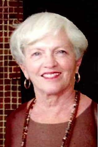 Obituary of Virginia Ingram Justiss
