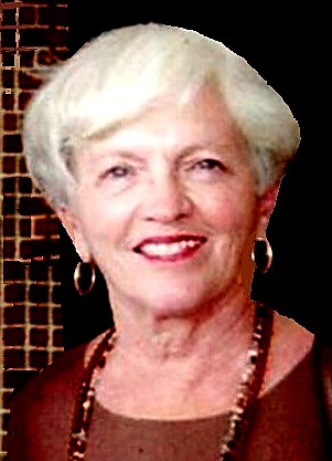 Obituary of Virginia Ingram Justiss