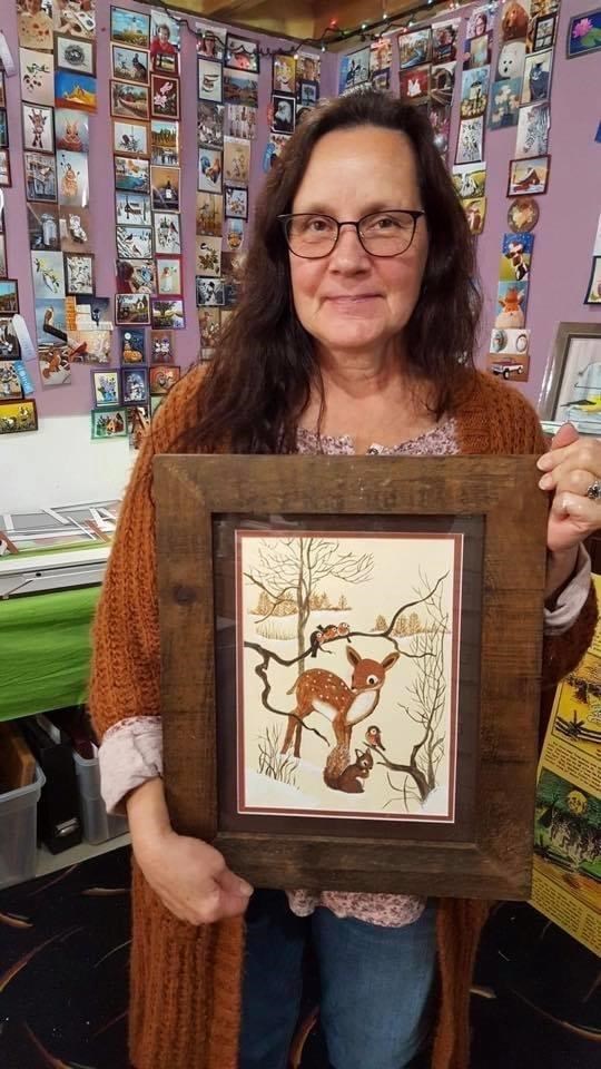 Obituary of Kathy Lynn Gustafson