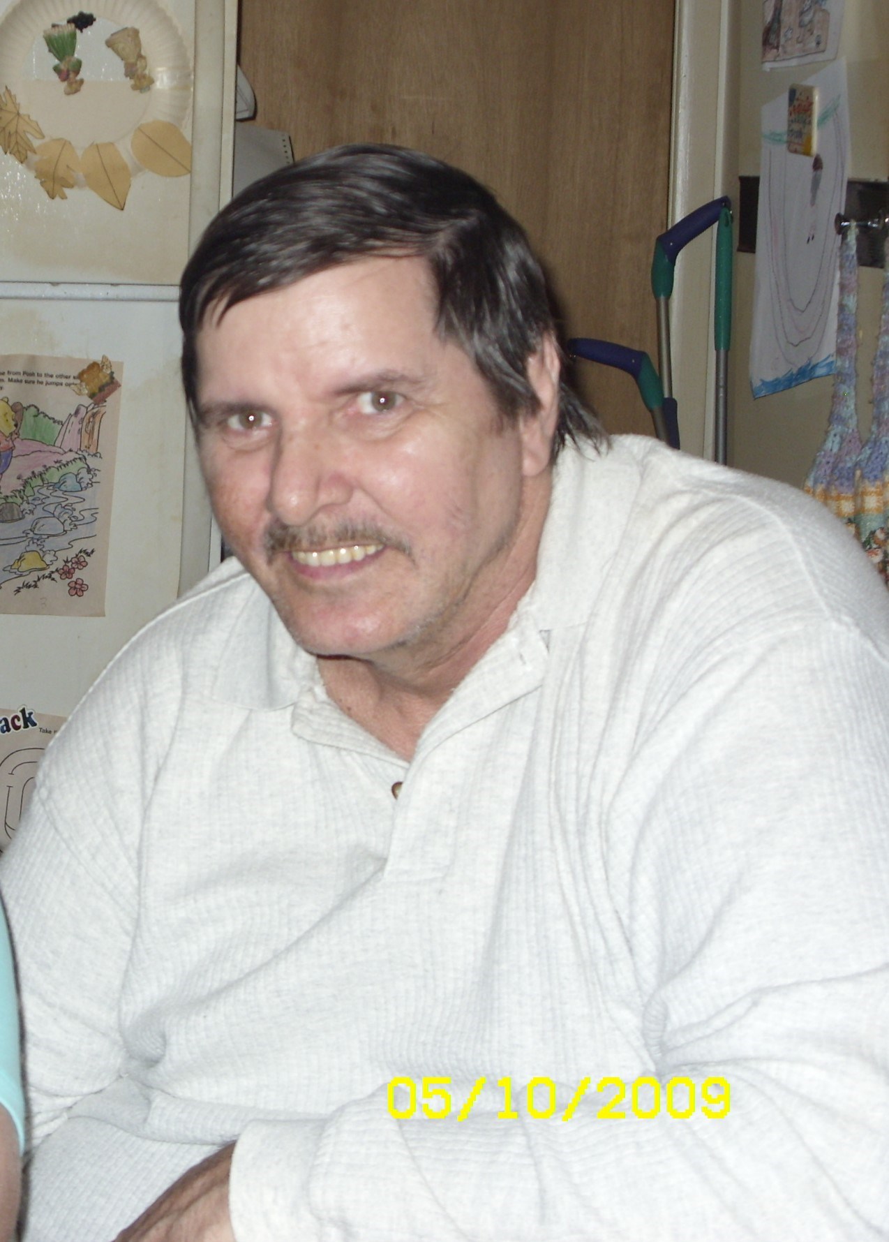 Obituary of Charles A. Stennett