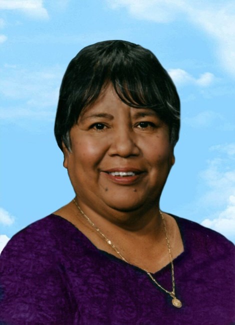 Obituary of Juanita Venegas Ong