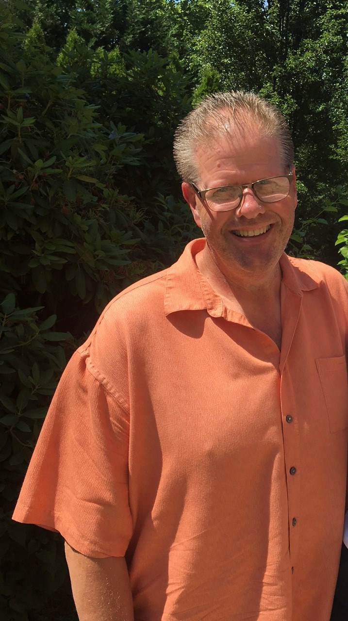 Obituario de Marty Moran