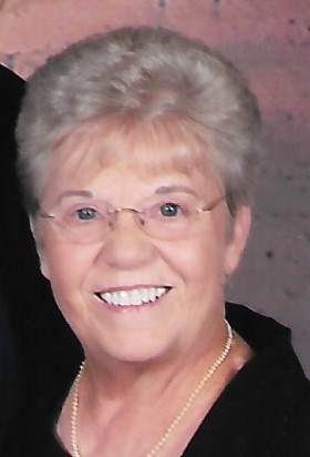 Obituary of Connie Lou Stewart