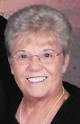 Obituary of Connie Lou Stewart