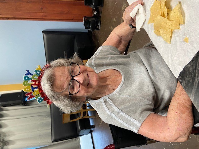 Obituary of Sue Barineau Patat