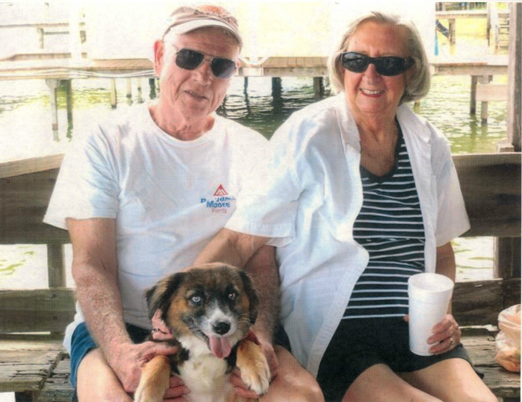 Obituario de Clarice June Durban