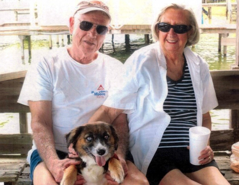 Obituario de Clarice June Durban